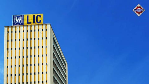 LIC refutes Washington Post report on $3.9-billion Adani investment plan
