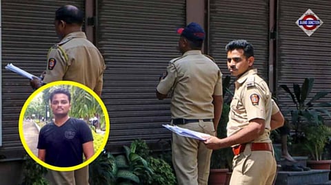 Son of Maharashtra doctor's landlord, named in suicide note, arrested