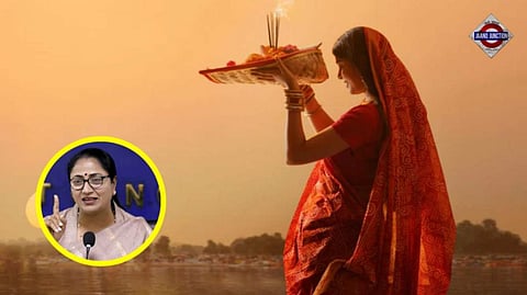 Delhi CM Rekha Gupta announces govt holiday on Chhath Puja