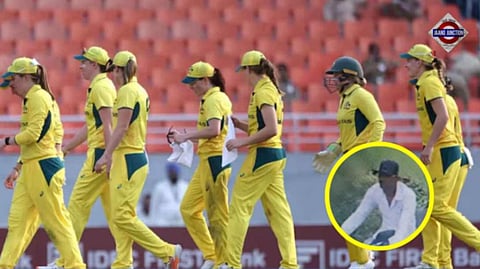 Two Australian Women Cricketers Stalked And Molested In Indore; Accused Arrested