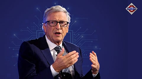 Bill Gates Will Attend India AI Summit, Spokesperson Clarifies
