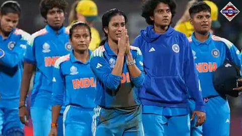 Womens World Cup 2025 