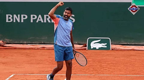 Rohan Bopanna, 2-time Grand Slam champion, retires