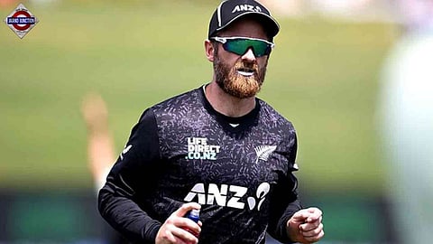 Kane Williamson Announces Retirement From T20Is Months Before World Cup