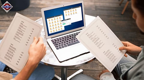 ICAI CA September Result 2025