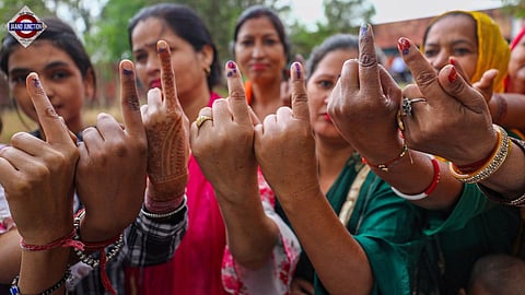 Bihar Elections 2025 (representative image)