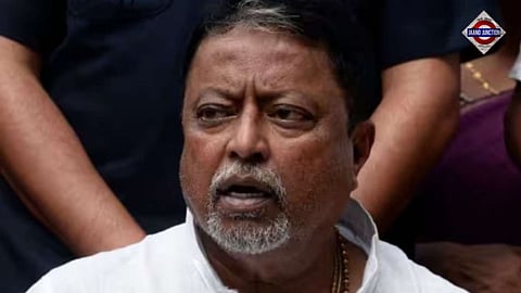 Calcutta HC Disqualifies TMC's Mukul Roy From West Bengal Assembly Under Anti-Defection Law