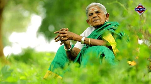 Padma Shri environmentalist Saalumarada Thimmakka dies at 114 in Bengaluru