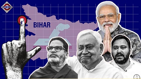 Bihar Elections 2025 (representative image)