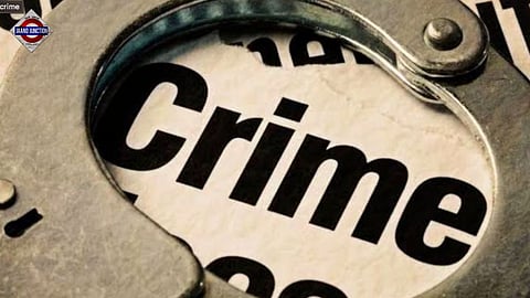 Man plots murder of his own 7-year-old son for insurance money