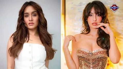 Shraddha Kapoor, Nora Fatehi And More: Bollywood Actors Named In Dawood Ibrahim’s Drug Parties Probe
