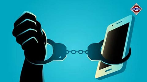 Bengaluru woman loses Rs 32 crore in digital arrest, held on video call for 6 months