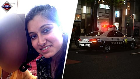 Paramedics treated Samanvitha Dhareshwar at the accident site before she was rushed to hospital, where she succumbed to her injuries.