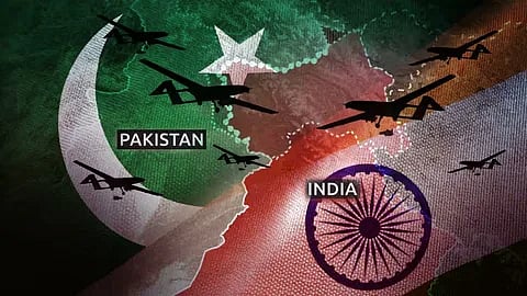 China Used India-Pak Conflict To Conduct "Real-World" Test Of Its Weapons