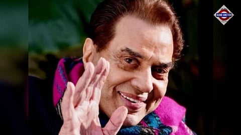 Dharmendra, Bollywood's beloved He-Man, dies at 89