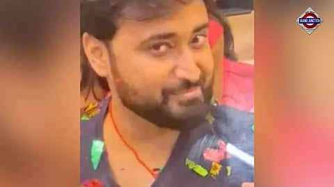 Dubai-Based Fugitive Drug Lord Pawan Thakur Arrested, Set For Deportation