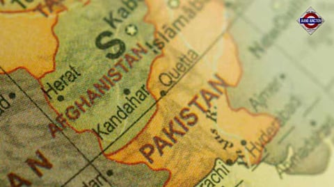 Tensions Escalate Along Durand Line As Pakistan, Afghanistan Mobilise Forces, Warn Of ‘Full-Fledged’ Clash