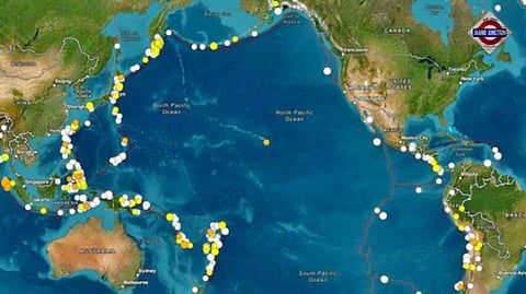 1,400 quakes in 30 days: What's behind the rising earthquakes in Indonesia?