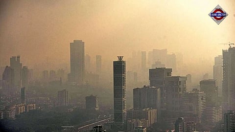Don't blame volcanic ash from Ethiopia: Bombay High Court raps Maharashtra over pollution