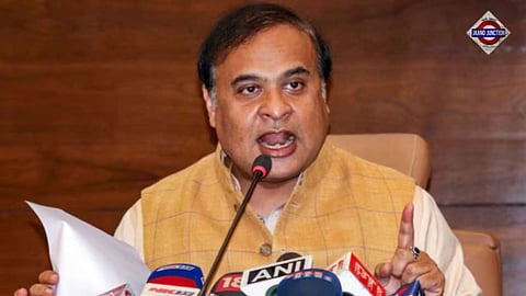 Assam passes anti-polygamy bill with 10-year jail term, CM Himanta Biswa says it's not anti-Islam