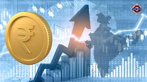 GDP Surprise: Indian Economy Grows At 6-Quarter High Of 8.2% In Q2 FY26 On Robust Manufacturing