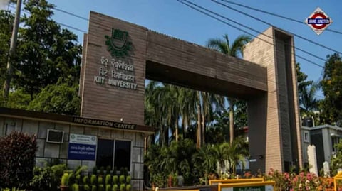 Another KIIT Student Found Dead In Hostel, Third Case This Year Raises Serious Concerns