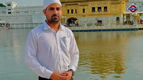 Gurugram Lawyer, Arrested For Spying For Pak, Visited Punjab To Collect Money