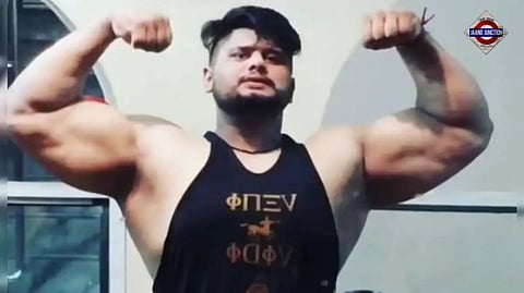 National-Level Para-Athlete Brutally Killed By Mob For Calling Out Indecent Behaviour At Wedding