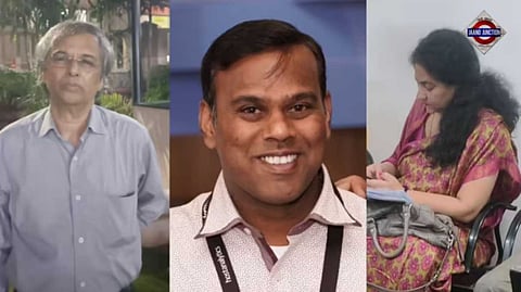 Bengaluru Techie Dies By Suicide, Family Accuses City Officials Of Harassment