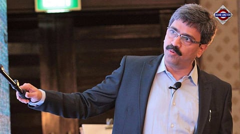 Sebi bans finfluencer Avadhut Sathe, freezes Rs 546 crore in major crackdown