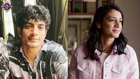 Smriti Mandhana and Palak Muchhal's wedding has officially been called off. 