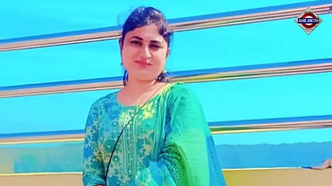 Financial Crunch, Hunt For Job, A Marriage Behind Kabaddi Player's Suicide In Nagpur