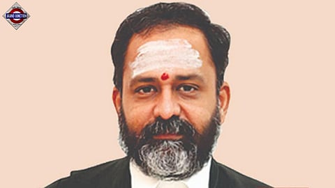 Over 50 former judges have condemned the impeachment motion against Justice Swaminathan.