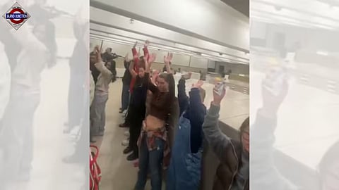 Two students killed and nine injured in Brown University shooting