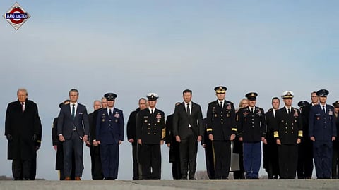 US launches Operation Hawkeye