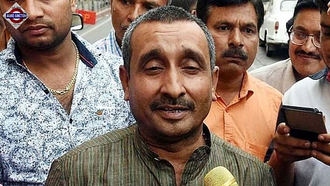 Unnao rape case Ex BJP MLA Kuldeep Sengar To Stay In Jail, Supreme Court Stays Bail In Unnao Case