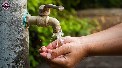 Contaminated water behind Indore diarrhoea outbreak that killed 9.