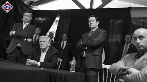 After capturing Nicolas Maduro, Trump said US would run Venezuela.