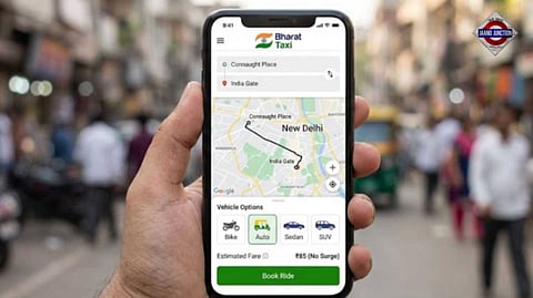 Government-backed Bharat Taxi adds 45,000 users daily, big nationwide launch teased