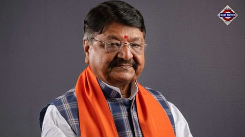 MP Official Suspended Over ‘Ghanta’ Row Reference In Indore Water Contamination Govt Order