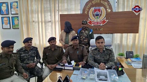 Jharkhand Man Fails UPSC 4 Times, Poses As Top Civil Servant For 7 Years