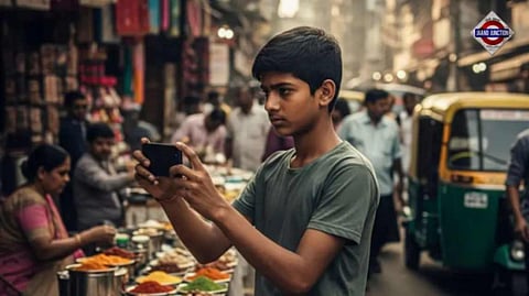 15-Year-Old Boy Arrested In Pathankot On Charges Of Spying For Pakistan’s ISI