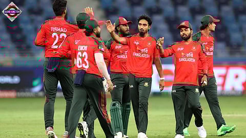 ICC Says No Change In T20 World Cup 2026 Schedule.