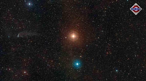 NASA May Have Detected Oldest Stars In Universe Formed After Big Bang