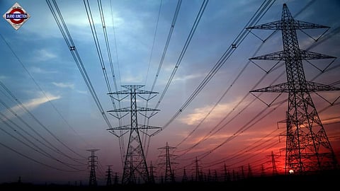 Berlin sees two-day power cut amid freezing cold.