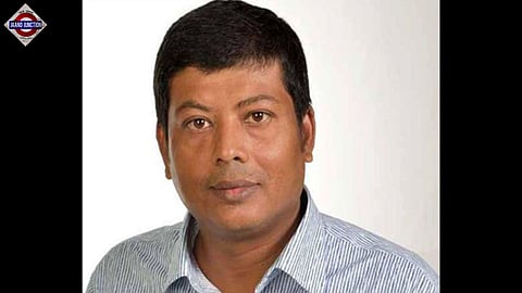 Azizur Rahman Musabbir was targeted in the Dhaka's Karwan Bazaar area around 8.30 pm. 