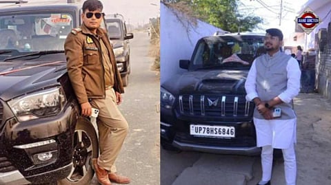 Minor Raped By Police Sub-Inspector, Journalist In SUV For 2 Hours, Later Dumped Outside Home