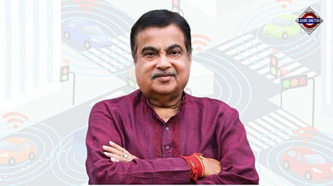 India To Launch Vehicle-To-Vehicle Technology: How The System Works