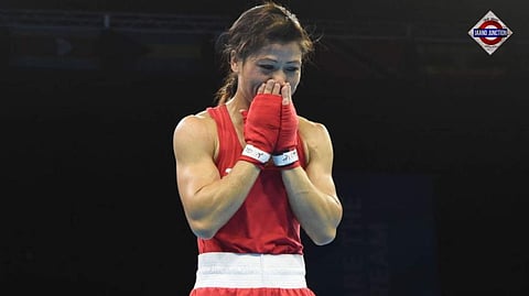 'She Had Affair With Junior Boxer': Boxer Mary Kom's Ex-Husband Makes Explosive Claims