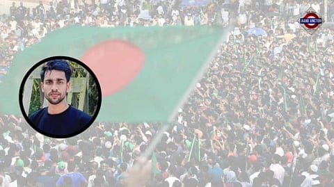 Hindu Auto Driver Stabbed To Death In Bangladesh As Violence Against Minorities Continues